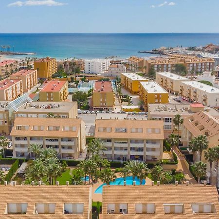 Apartamento Syros Javea Luaran gambar