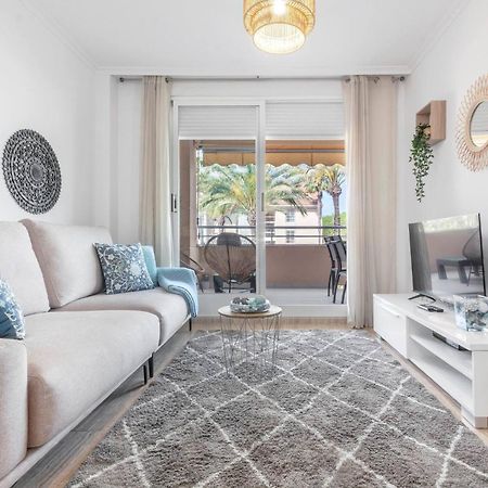 Apartamento Syros Javea Luaran gambar