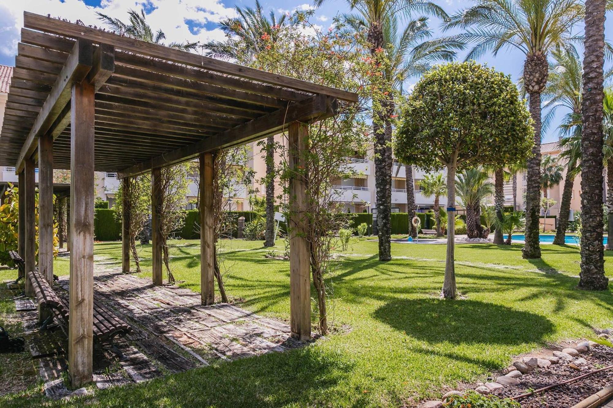 Apartamento Syros Javea Luaran gambar