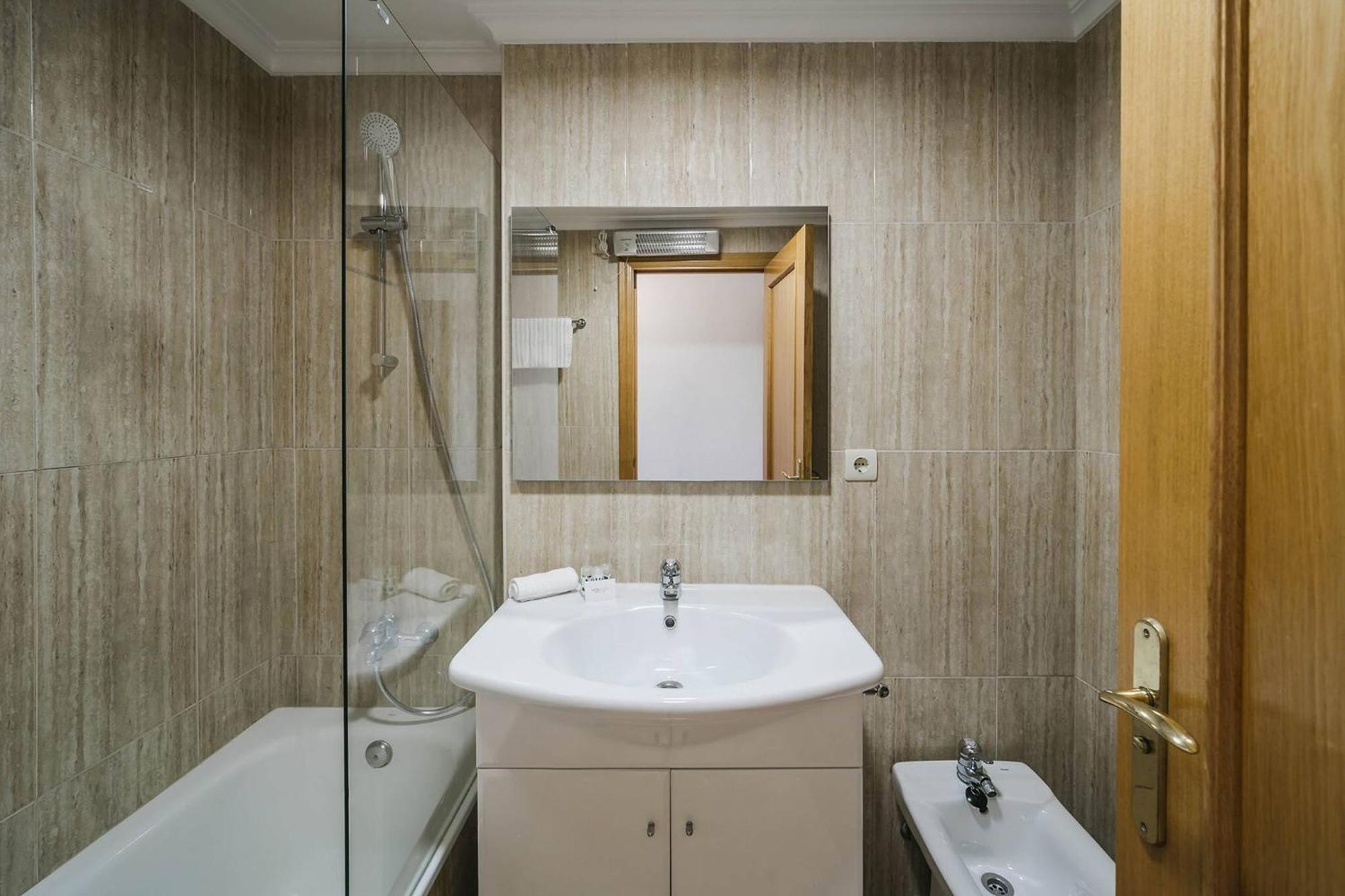 Apartamento Syros Javea Luaran gambar