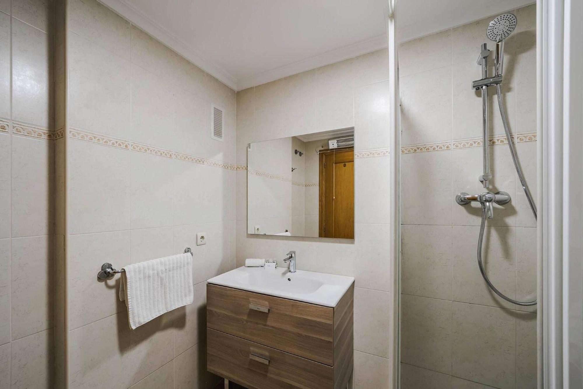Apartamento Syros Javea Luaran gambar
