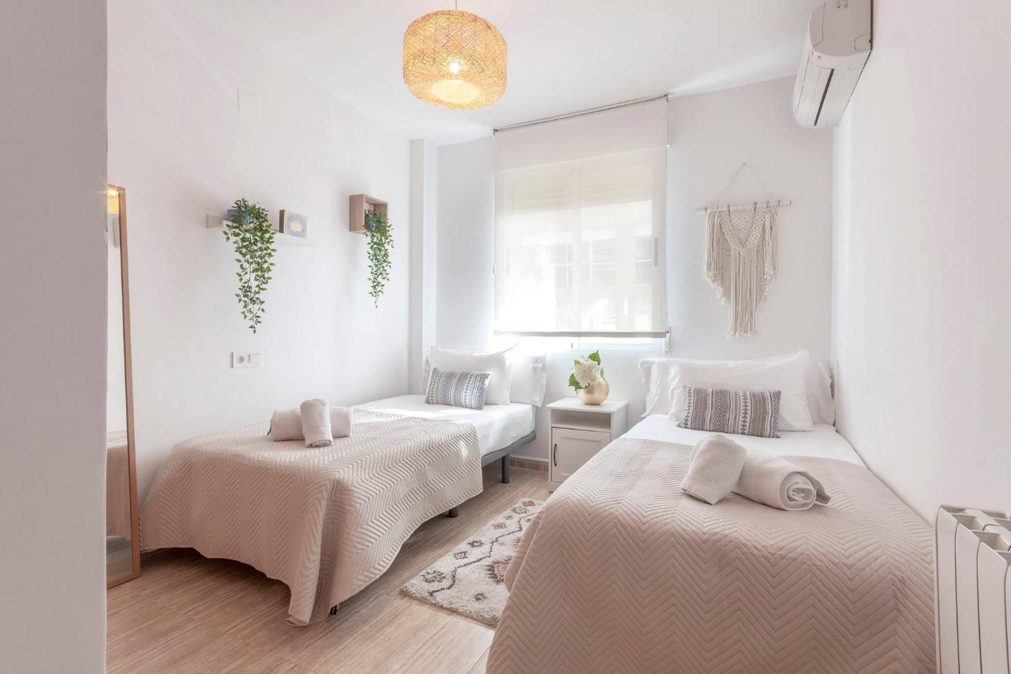 Apartamento Syros Javea Luaran gambar