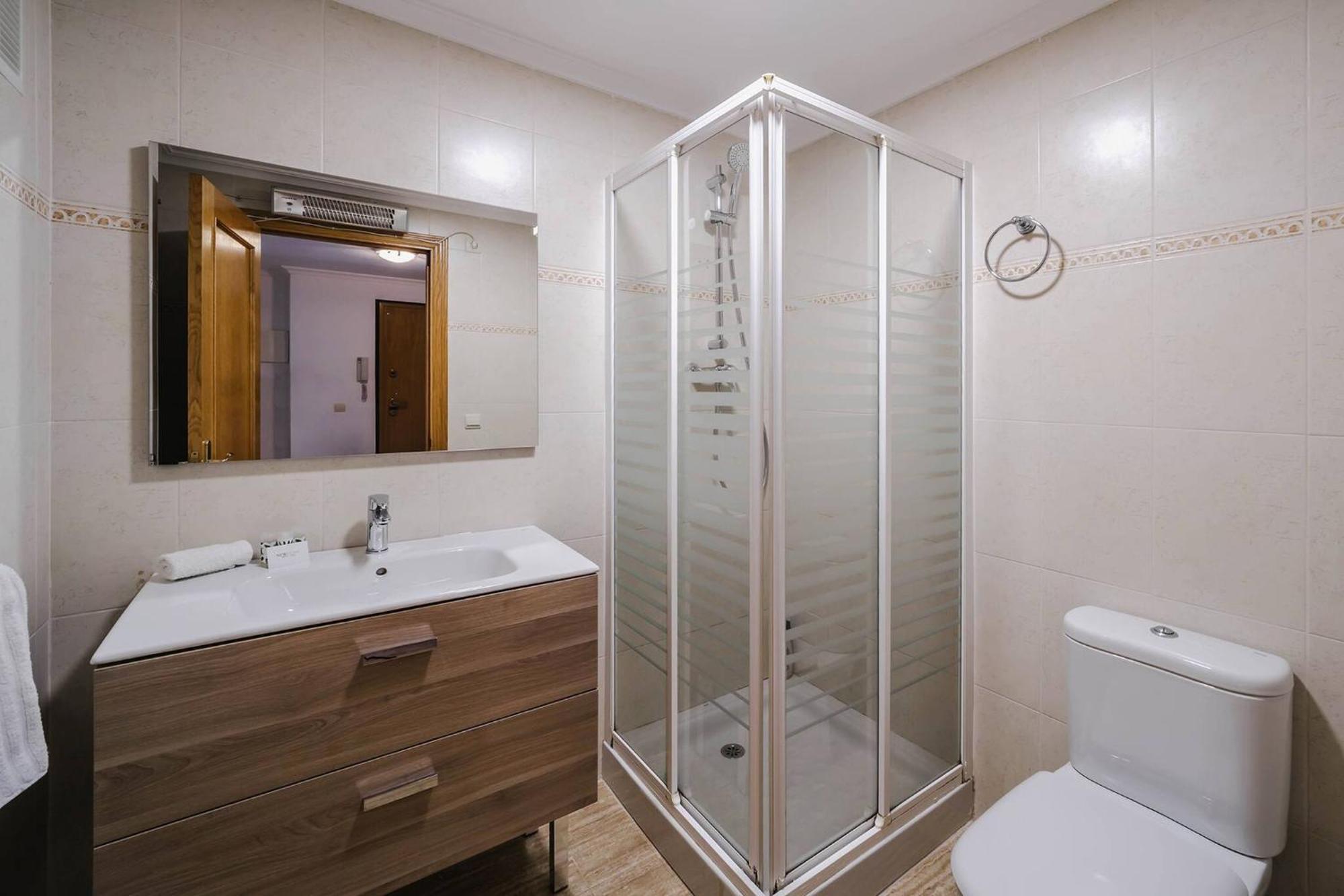 Apartamento Syros Javea Luaran gambar