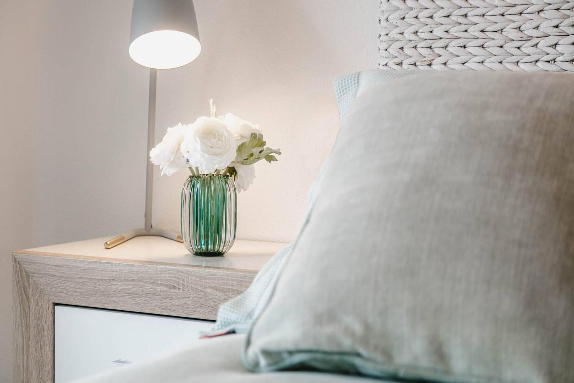Apartamento Syros Javea Luaran gambar