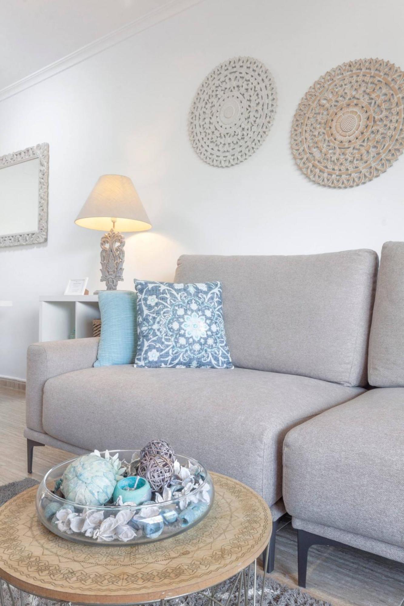 Apartamento Syros Javea Luaran gambar