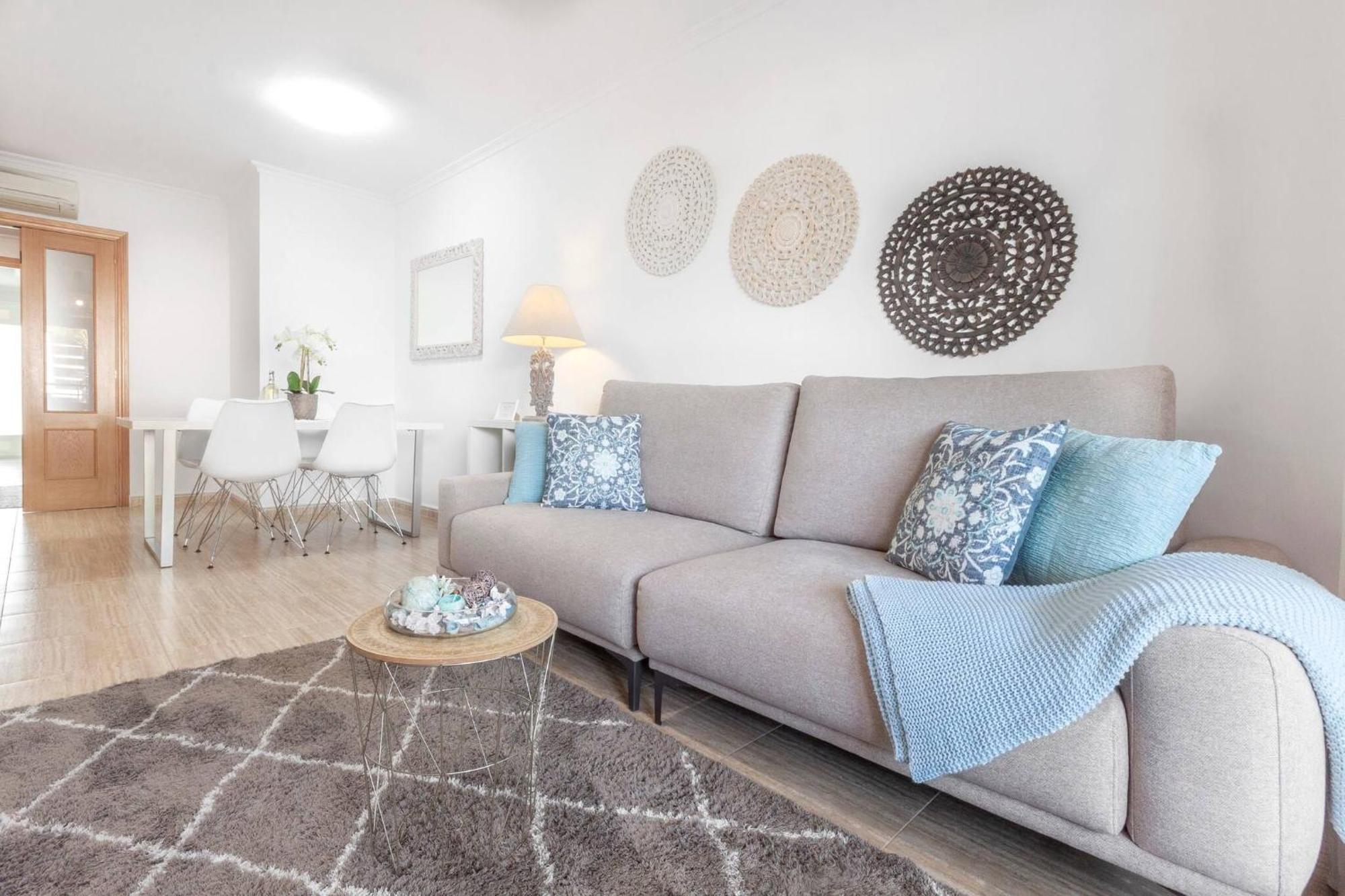 Apartamento Syros Javea Luaran gambar