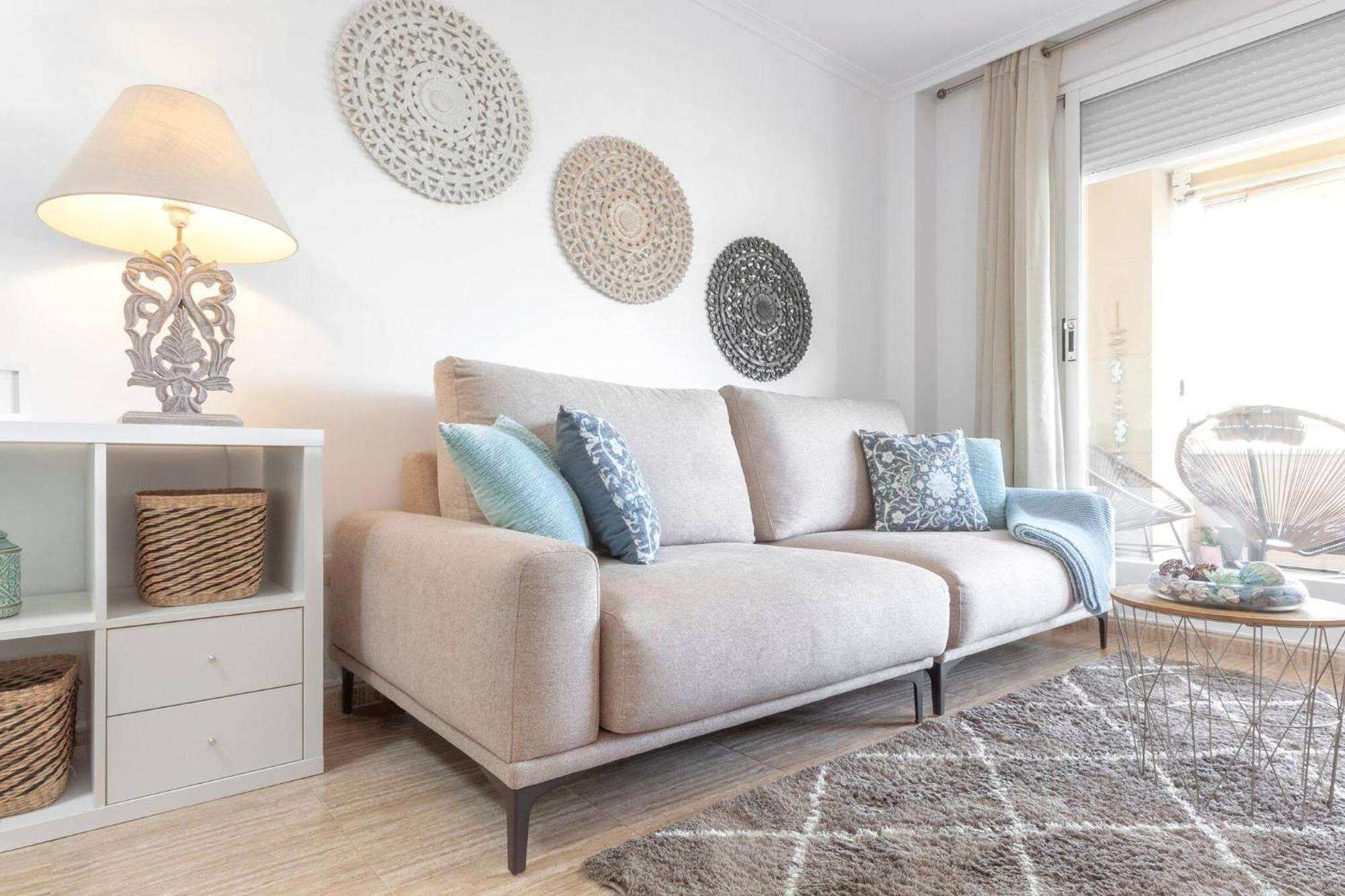 Apartamento Syros Javea Luaran gambar
