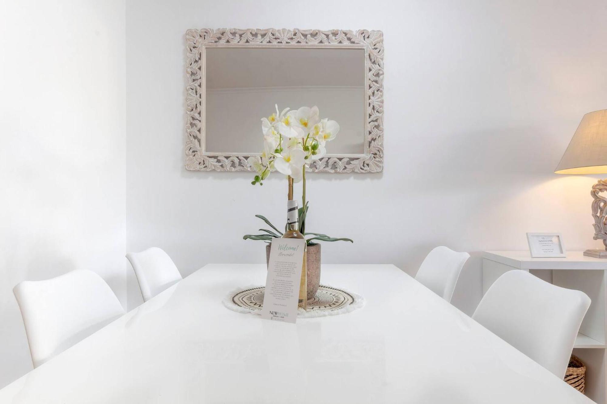 Apartamento Syros Javea Luaran gambar